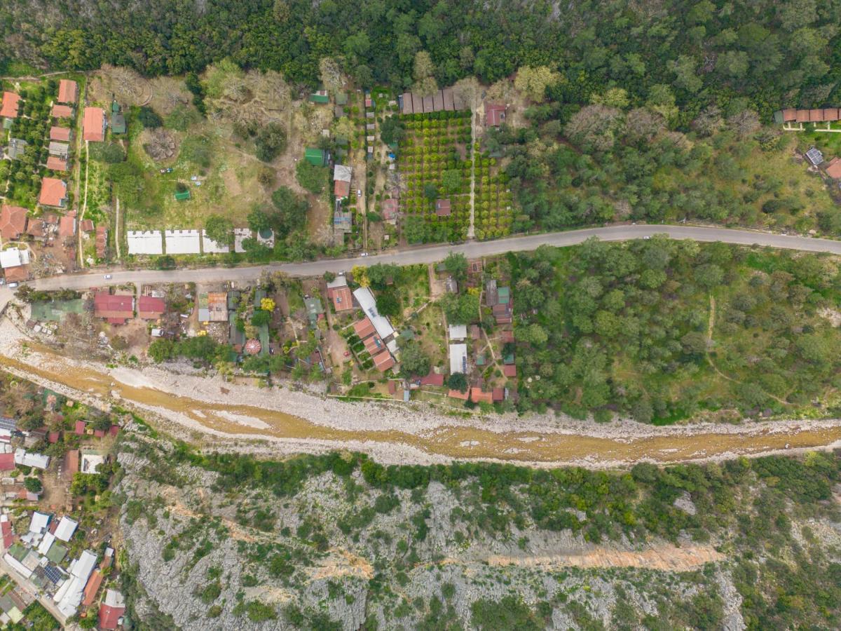 Keyif Pension & Aparts Çıralı Exterior foto