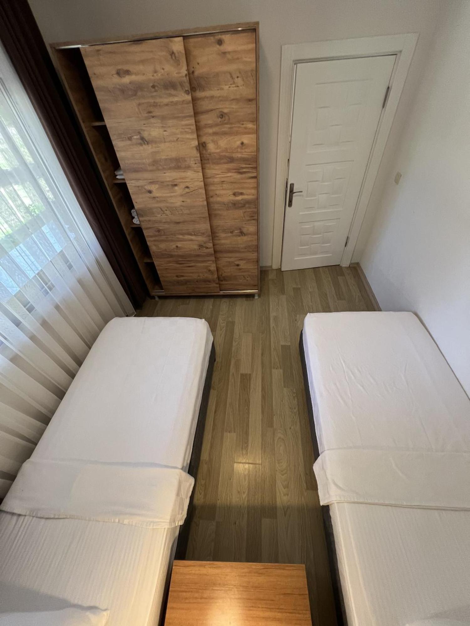 Keyif Pension & Aparts Çıralı Exterior foto